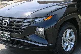Hyundai TUCSON 2023 AWD SEL 4dr SUV