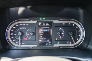 Hyundai TUCSON 2023 AWD SEL 4dr SUV
