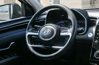 Hyundai TUCSON 2023 AWD SEL 4dr SUV