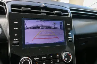 Hyundai TUCSON 2023 AWD SEL 4dr SUV