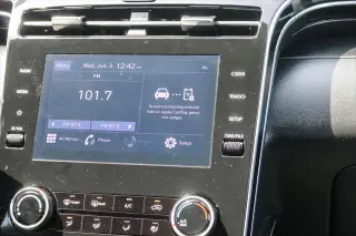 Hyundai TUCSON 2023 AWD SEL 4dr SUV
