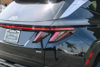 Hyundai TUCSON 2023 AWD SEL 4dr SUV