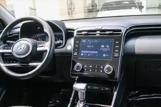 Hyundai TUCSON 2023 AWD SEL 4dr SUV