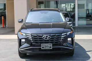 Hyundai TUCSON 2023 AWD SEL 4dr SUV