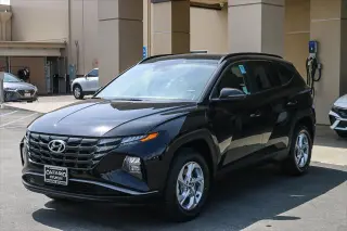 Hyundai TUCSON 2023 AWD SEL 4dr SUV