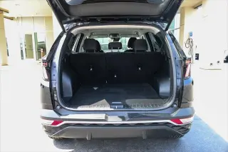Hyundai TUCSON 2023 AWD SEL 4dr SUV