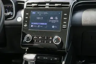 Hyundai TUCSON 2023 AWD SEL 4dr SUV