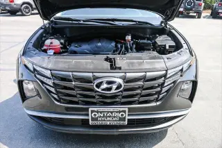 Hyundai TUCSON 2023 AWD SEL 4dr SUV