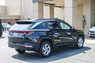 Hyundai TUCSON 2023 AWD SEL 4dr SUV