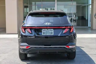 Hyundai TUCSON 2023 AWD SEL 4dr SUV