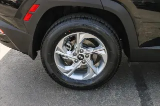 Hyundai TUCSON 2023 AWD SEL 4dr SUV