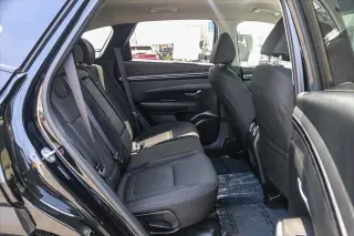 Hyundai TUCSON 2023 AWD SEL 4dr SUV