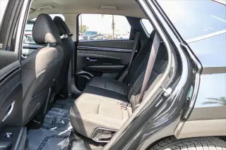 Hyundai TUCSON 2023 AWD SEL 4dr SUV