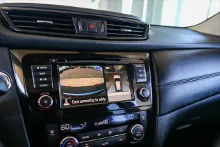 Nissan Rogue 2020 S 4dr Crossover