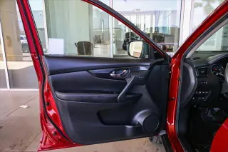 Nissan Rogue 2020 S 4dr Crossover