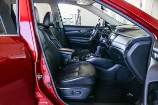 Nissan Rogue 2020 S 4dr Crossover