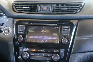 Nissan Rogue 2020 S 4dr Crossover