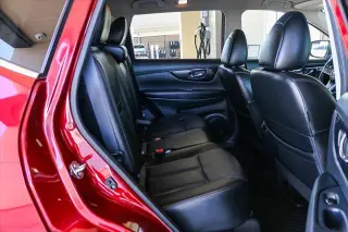 Nissan Rogue 2020 S 4dr Crossover