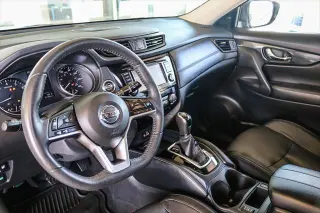 Nissan Rogue 2020 S 4dr Crossover