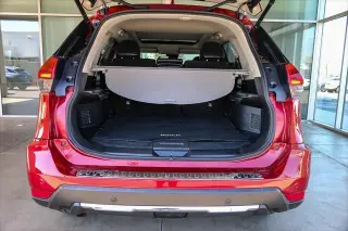 Nissan Rogue 2020 S 4dr Crossover