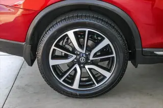 Nissan Rogue 2020 S 4dr Crossover