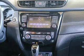 Nissan Rogue 2020 S 4dr Crossover