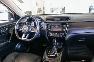 Nissan Rogue 2020 S 4dr Crossover