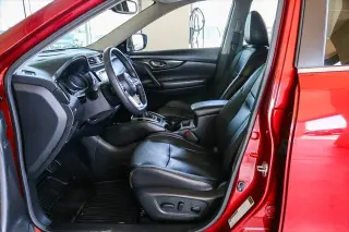 Nissan Rogue 2020 S 4dr Crossover