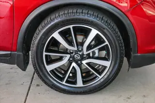 Nissan Rogue 2020 S 4dr Crossover