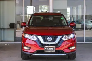 Nissan Rogue 2020 S 4dr Crossover