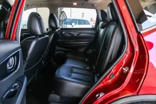 Nissan Rogue 2020 S 4dr Crossover
