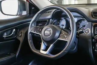 Nissan Rogue 2020 S 4dr Crossover