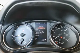 Nissan Rogue 2020 S 4dr Crossover