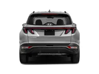 Hyundai TUCSON 2023 AWD SEL 4dr SUV