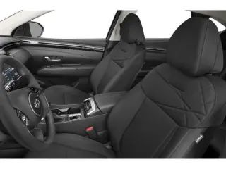 Hyundai TUCSON 2023 AWD SEL 4dr SUV