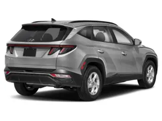 Hyundai TUCSON 2023 AWD SEL 4dr SUV