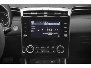 Hyundai TUCSON 2023 AWD SEL 4dr SUV