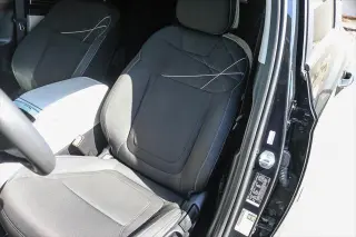 Hyundai TUCSON 2024 SE 4dr SUV