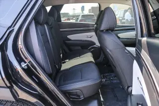 Hyundai TUCSON 2024 SE 4dr SUV