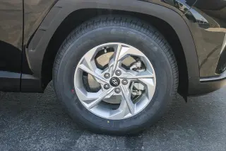 Hyundai TUCSON 2024 SE 4dr SUV