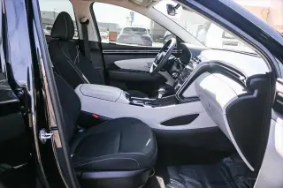 Hyundai TUCSON 2024 SE 4dr SUV