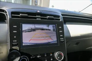 Hyundai TUCSON 2024 SE 4dr SUV