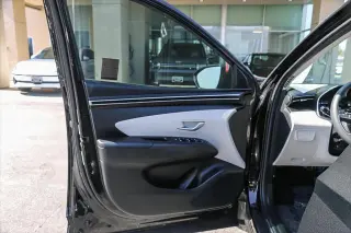 Hyundai TUCSON 2024 SE 4dr SUV