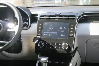 Hyundai TUCSON 2024 SE 4dr SUV