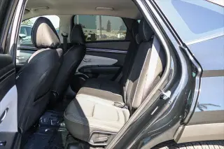 Hyundai TUCSON 2024 SE 4dr SUV