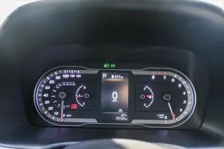 Hyundai TUCSON 2024 SE 4dr SUV
