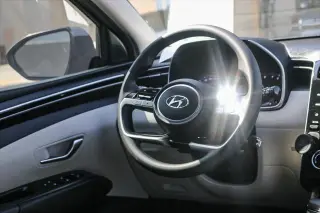 Hyundai TUCSON 2024 SE 4dr SUV