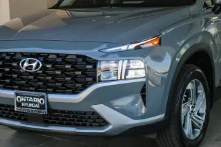 Hyundai SANTA FE 2023 AWD SEL 4dr Crossover