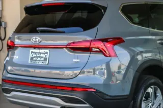 Hyundai SANTA FE 2023 AWD SEL 4dr Crossover