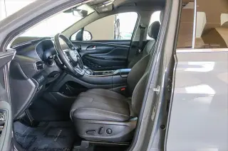 Hyundai SANTA FE 2023 AWD SEL 4dr Crossover